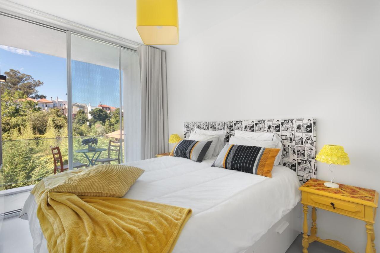 Miguel Bombarda - Porto Houses & Suites Exterior photo
