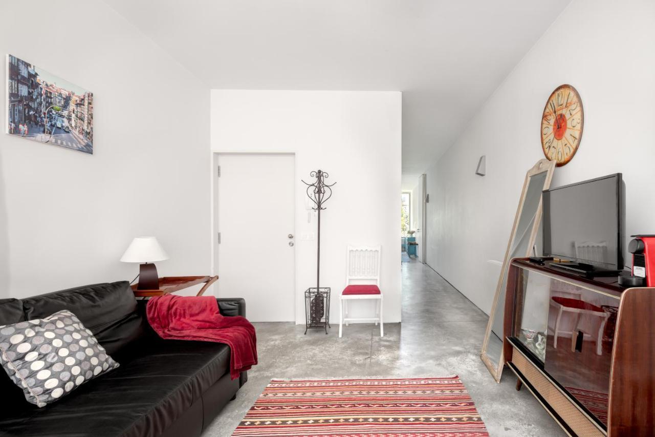 Miguel Bombarda - Porto Houses & Suites Exterior photo