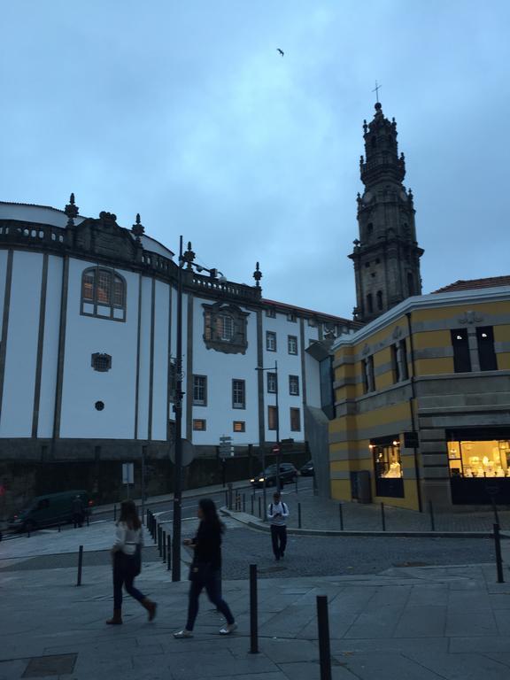 Miguel Bombarda - Porto Houses & Suites Exterior photo
