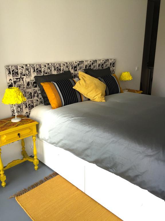 Miguel Bombarda - Porto Houses & Suites Exterior photo